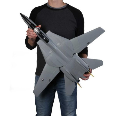 E-flite F-14 Tomcat 0.76m BNF Basic