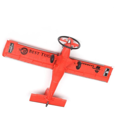 E-flite Draco vánoční ozdoba 2021