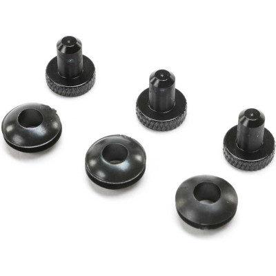 Proboat vypouštěcí zátky a průchodky (3)