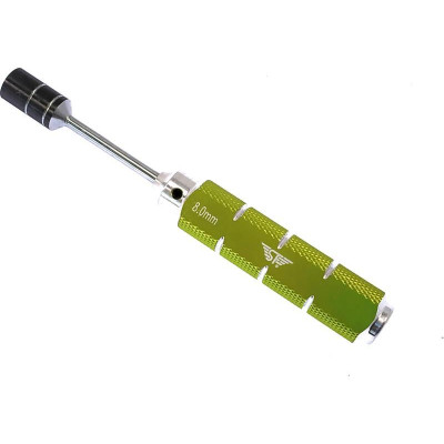 Šroubovák imbus 8.0mm Profi CNC