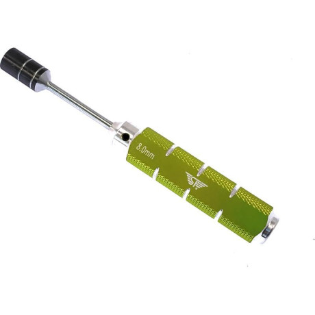 Šroubovák imbus 8.0mm Profi CNC