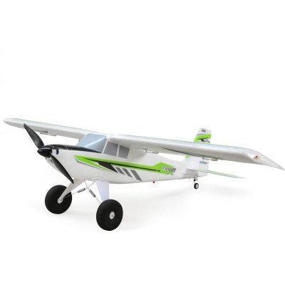 E-flite Timber X 1.2m SAFE Select BNF Basic