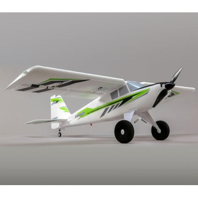 E-flite Timber X 1.2m SAFE Select BNF Basic