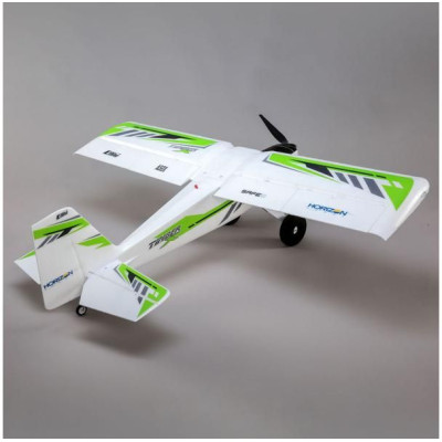 E-flite Timber X 1.2m SAFE Select BNF Basic