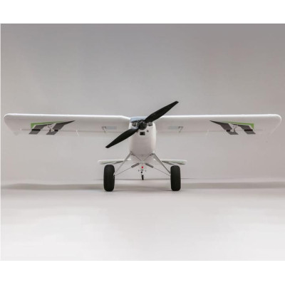 E-flite Timber X 1.2m SAFE Select BNF Basic