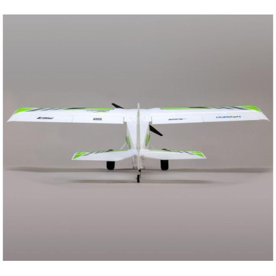 E-flite Timber X 1.2m SAFE Select BNF Basic