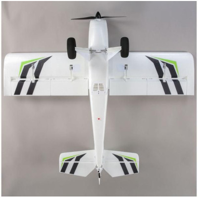 E-flite Timber X 1.2m SAFE Select BNF Basic