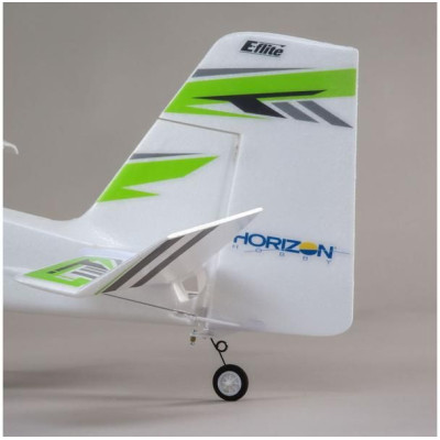 E-flite Timber X 1.2m SAFE Select BNF Basic