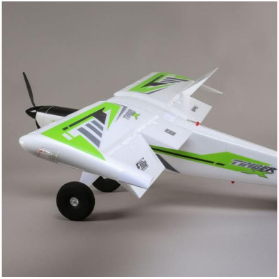 E-flite Timber X 1.2m SAFE Select BNF Basic