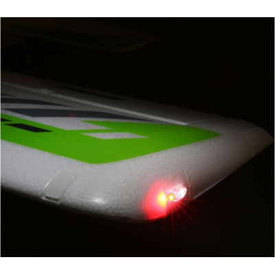 E-flite Timber X 1.2m SAFE Select BNF Basic