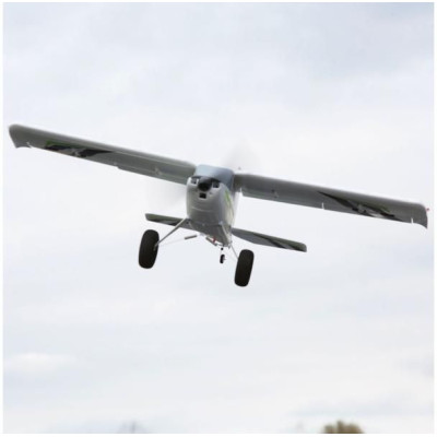 E-flite Timber X 1.2m SAFE Select BNF Basic