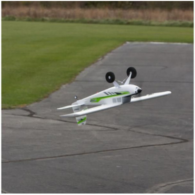 E-flite Timber X 1.2m SAFE Select BNF Basic