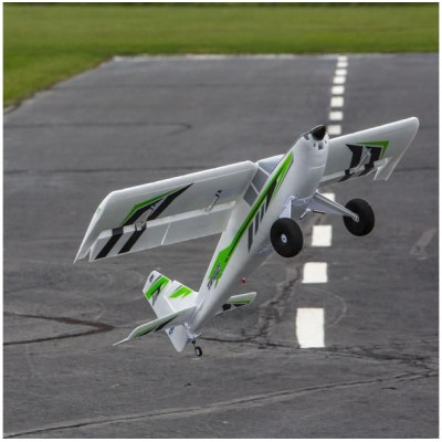 E-flite Timber X 1.2m SAFE Select BNF Basic