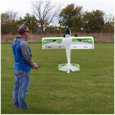 E-flite Timber X 1.2m SAFE Select BNF Basic