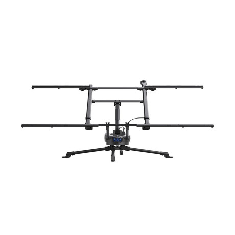 EcoFlow Solar Tracker