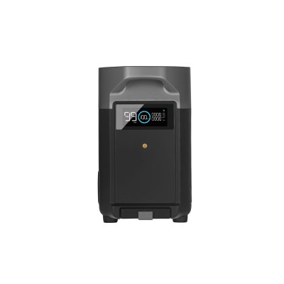 EcoFlow DELTA Pro přídavná baterie