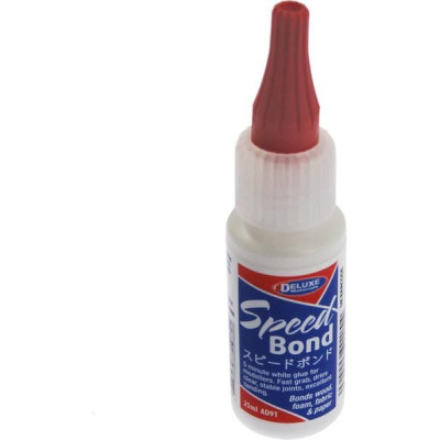 Speed Bond 25ml