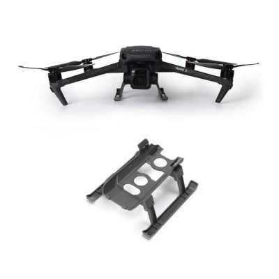 DJI Mavic 3 - skládací podvozek