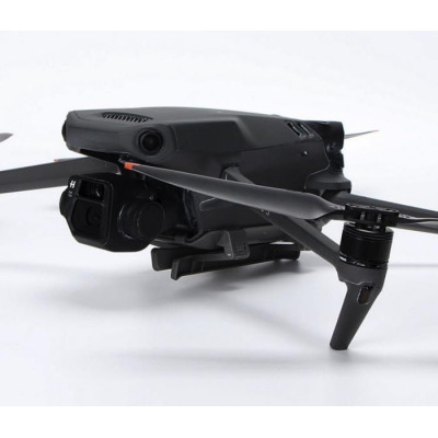 DJI Mavic 3 - skládací podvozek