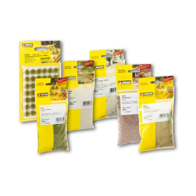 Štartovacia sada vegetácie „Pri ceste“  NO60773