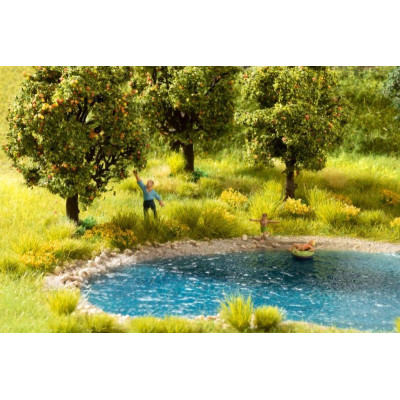 Štartovacia sada vegetácie „Na brehu“  NO60774