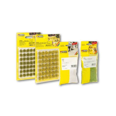 Štartovacia sada vegetácie „Na brehu“  NO60774