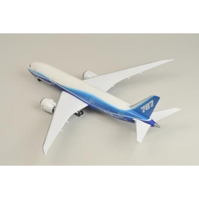 Model Kit letadlo 7008 - Boeing 787-8 Dreamliner (1:144)