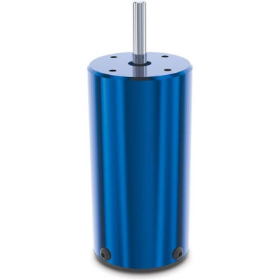 Traxxas Maxx 1:8 4WD TQi RTR modrý