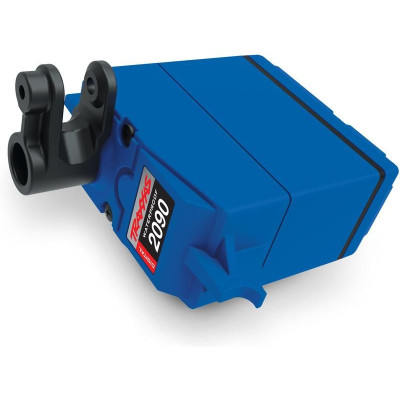 Traxxas Maxx 1:8 4WD TQi RTR zelený