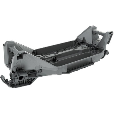 Traxxas Maxx 1:8 4WD TQi RTR červený