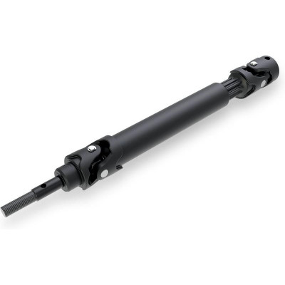 Traxxas Maxx 1:8 4WD TQi RTR červený