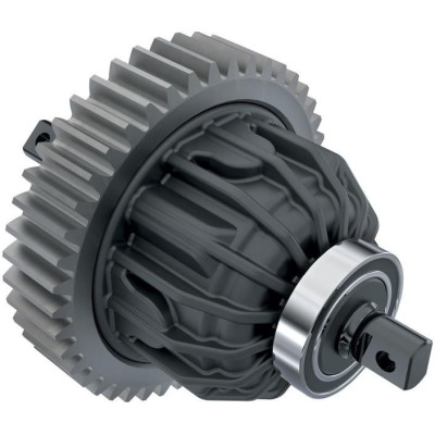 Traxxas Maxx 1:8 4WD TQi RTR červený