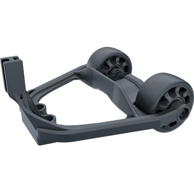 Traxxas Maxx 1:8 4WD TQi RTR červený