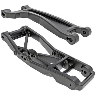 Traxxas Maxx 1:8 4WD TQi RTR Rock and Roll