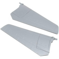 Pótalkatrész RC modell repülőgéphez E-flite F-14 Tomcat 0.76m: szárny