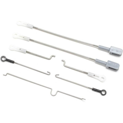 E-flite sada táhel: F-14 Tomcat 0.76m