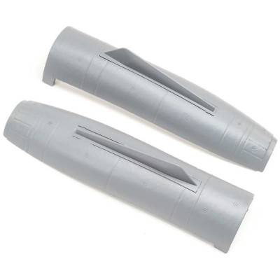 E-flite gondola: F-14 Tomcat 0.76m