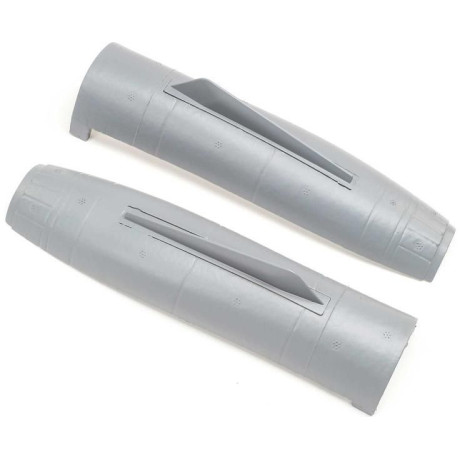 E-flite gondola: F-14 Tomcat 0.76m