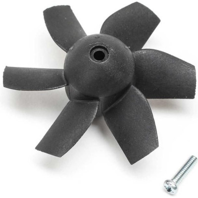 E-flite rotor dmychadla: F-14 Tomcat 0.76m