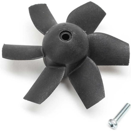 E-flite rotor dmychadla: F-14 Tomcat 0.76m