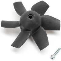 Pótalkatrész RC modell repülőgépekhez E-flite F-14 Tomcat 0.76m és SR-71 Blackbird 0.96m: fúvókák