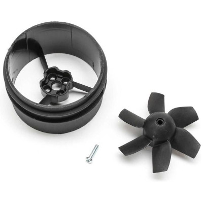 E-flite dmychadlo s rotorem: F-14 Tomcat 0.76m