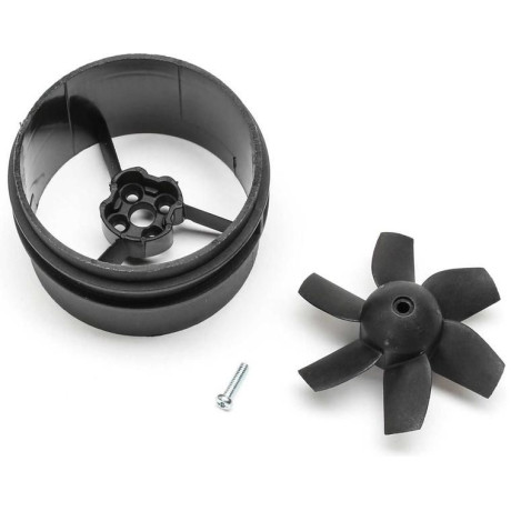 E-flite dmychadlo s rotorem: F-14 Tomcat 0.76m