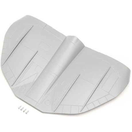 E-flite kryt trupu horní: F-14 Tomcat 0.76m