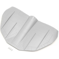 Pótalkatrész RC repülőgép modellhez E-flite F-14 Tomcat 0.76m: felső törzsfedél