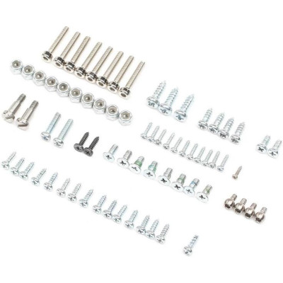 E-flite šroubky: F-14 Tomcat 0.76m
