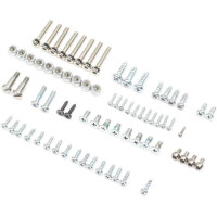 Pótalkatrész RC modell repülőgéphez E-flite F-14 Tomcat 0.76m: csavarok