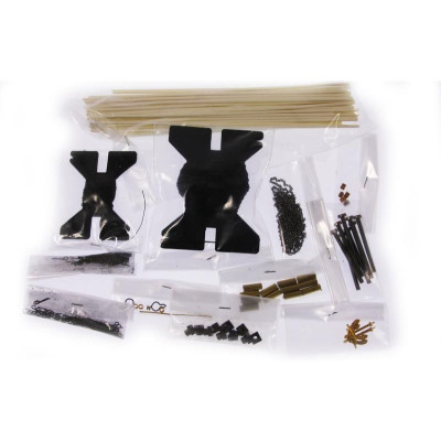 Mantua Model Titanic 1:200 sada č.4 kit