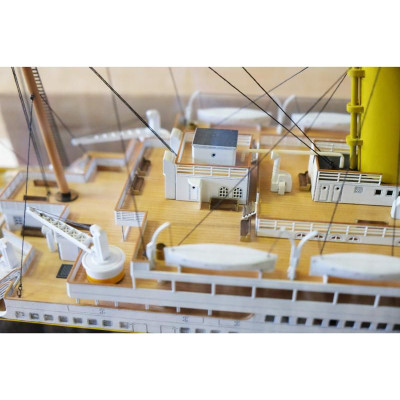 Mantua Model Titanic 1:200 sada č.5 kit