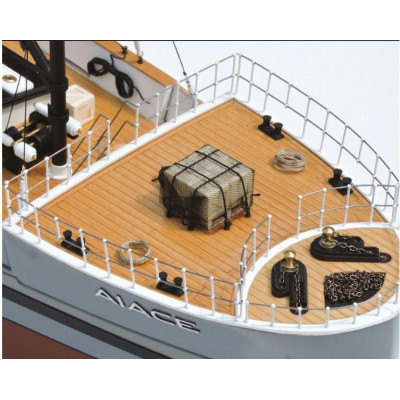 Mantua Model Aiace 1:40 kit